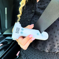 BLINGSTING - Safety Hammer - Emergency Escape Hammer for the Car