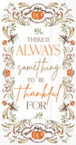 Boston International - Paper Guest Towel 16 Count - Always Thankful
