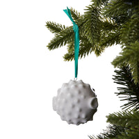 Jonathan Adler - Christmas Tree Ornament - Puffer Fish