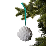 Jonathan Adler - Christmas Tree Ornament - Puffer Fish