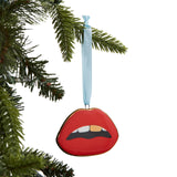 Jonathan Adler - Christmas Tree Ornament - Lips