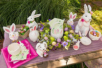 Boston International - 5" Candy Dish - Baxter Bunny Butt
