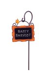 Studio M - 9 Piece Miniature Garden Kit - Harvest Life