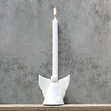 Two's Company - Candle Holder - Angel