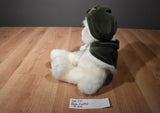 Russ Berrie - 16" Plush Stuffed Bear - Crystal