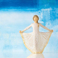 Willow Tree® Butterfly