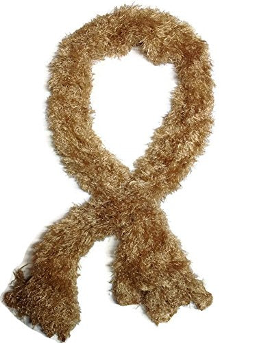 Magic Scarf - Super Soft Scarf - Gold