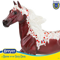 Breyer - Freedom Series - Red Velvet
