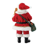 Enesco - Possible Dreams Clothique - 11" Santa Nutcracker Sweet Figurine LE