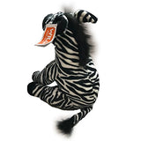 Wild Republic - Cuddlekins - Zebra Baby - 12"