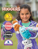 Wild Republic - CK Huggers - Space Shuttle - 8"