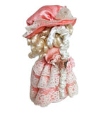 Precious Moments Dolls - The Doll Maker - Little Bo Peep 7"