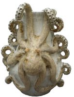 Shayne Greco - Double Octopus Vase
