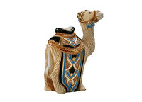 De Rosa - Bishari Camel Figurine
