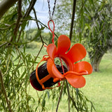 GC - Songbird Essentials - Oriole Fliteline Jelly/Jam Feeder