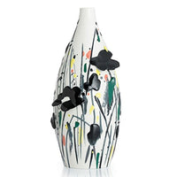 Franz Porcelain - Vase - Memory of Flower