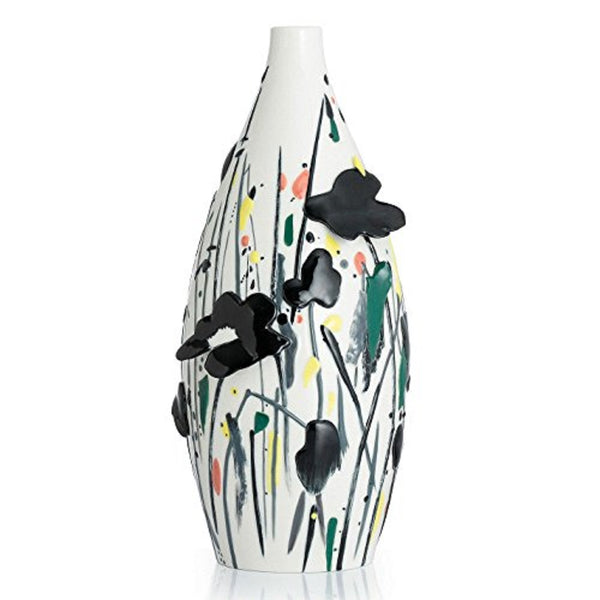 Franz Porcelain - Vase - Memory of Flower