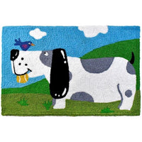 Jellybean - Indoor/Outdoor Rug - Waldo & Tweetie