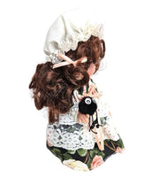 Precious Moments Dolls - The Doll Maker - Little Miss Muffet 7"