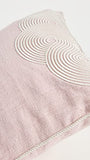 Jonathan Adler - Throw Pillow -Pompidou Half Circles Pillow