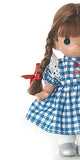 Precious Moments Dolls - The Doll Maker - Wizard of Oz - Dorothy 7"