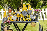 Boston International - Hanging Wall Décor - Honeybee