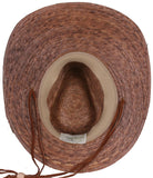 Tula Hats - Unisex - Angler Hat - Small/ Medium