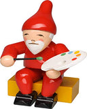 Wendt & Kuhn - Blossom Kinder Gnomes - Set of 3