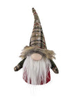 Boston International - Small Gnome - Walt The Winter Gnome