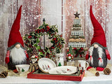 Boston International - Christmas Figurine - Pinecone Hat Phil