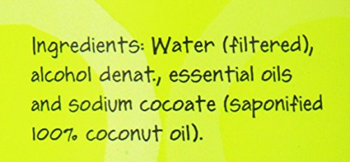 Indigo Wild - Zum Clean - Granite Countertop Cleaner - Lavender - 16 oz