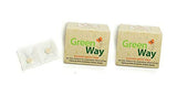 GC - Green Way - Clothes Moth Traps