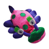 Aurora - Computer Bugs - Cricket - Pink & Green