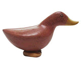 DCUK, The Duck Company - Vintage Ducky - Soft Coral - Small