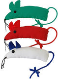 Imperial Cat - Catnip Toys - Bowtie Mice