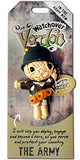 Watchover Voodoo Doll - Army