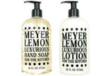 Greenwich Bay - 16 oz. Kitchen Collection Bundle: Meyer Lemon