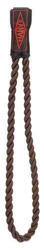 Harvy Canes - Rope Cane Strap - Brown
