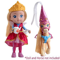 Breyer - Piper's Pony Tales - Princess Tea Party Adventure Pack