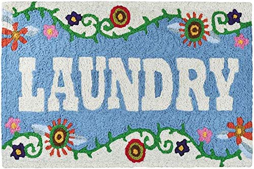 Jellybean - Indoor/Outdoor Rug - Laundry Room