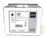 Paperproducts Design - 13.5 oz. Mug - Garden Lab