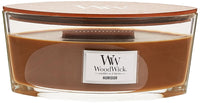 WoodWick - Ellipse Candle 16 oz. - Humidor