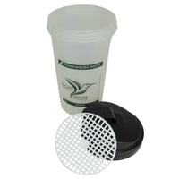 Songbird Essentials Super Shaker Nectar Maker Nectar Mixer and Shaker for Hummingbird or Oriole Nectar