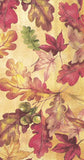 Boston International - Paper Guest Towel 16 Count - Bright Autumn