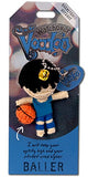 Watchover Voodoo Doll - Baller / Blue Card