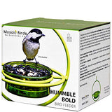 Couronne - Hummble Bold Bird Feeder - Lime