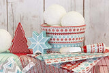 Boston International - Salt & Pepper Set - Fancy Forest Star & Tree