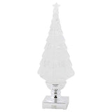 Napco - LED Clear Christmas Tree w/ Star