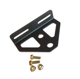 Good Vibrations - ZHitch Zero-Turn 3-Way Hitch Plate