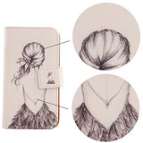 Ivory Jacks - Hand Carved Sculpture - Kayaker